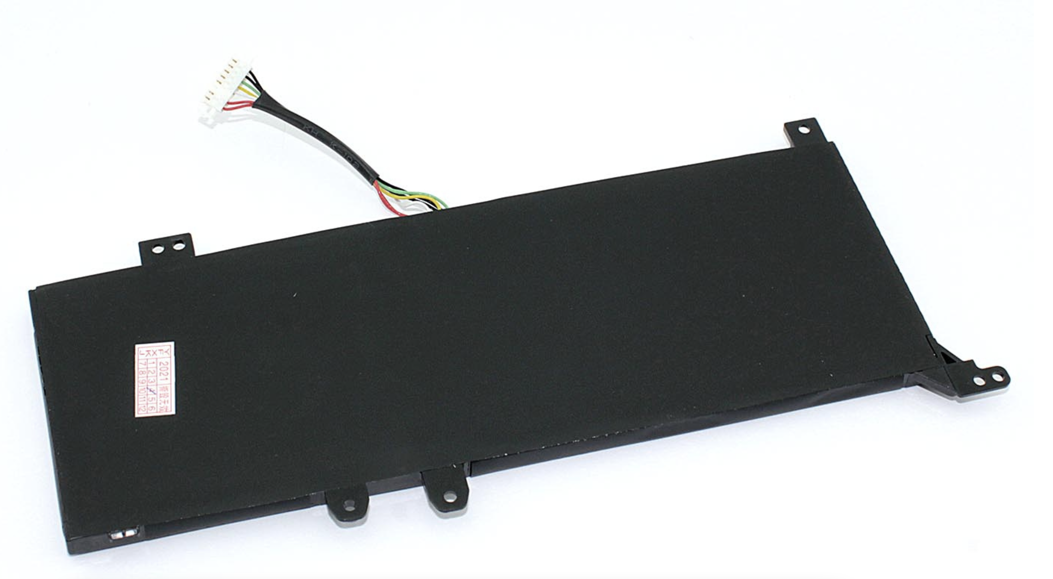 Аккумулятор ASUS VivoBook X512UA-BQ530T 7.6V, 4200mAh, Original