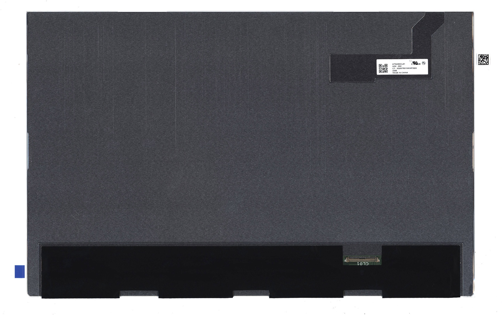 Матрица ATNA60CL01 (глянцевая)