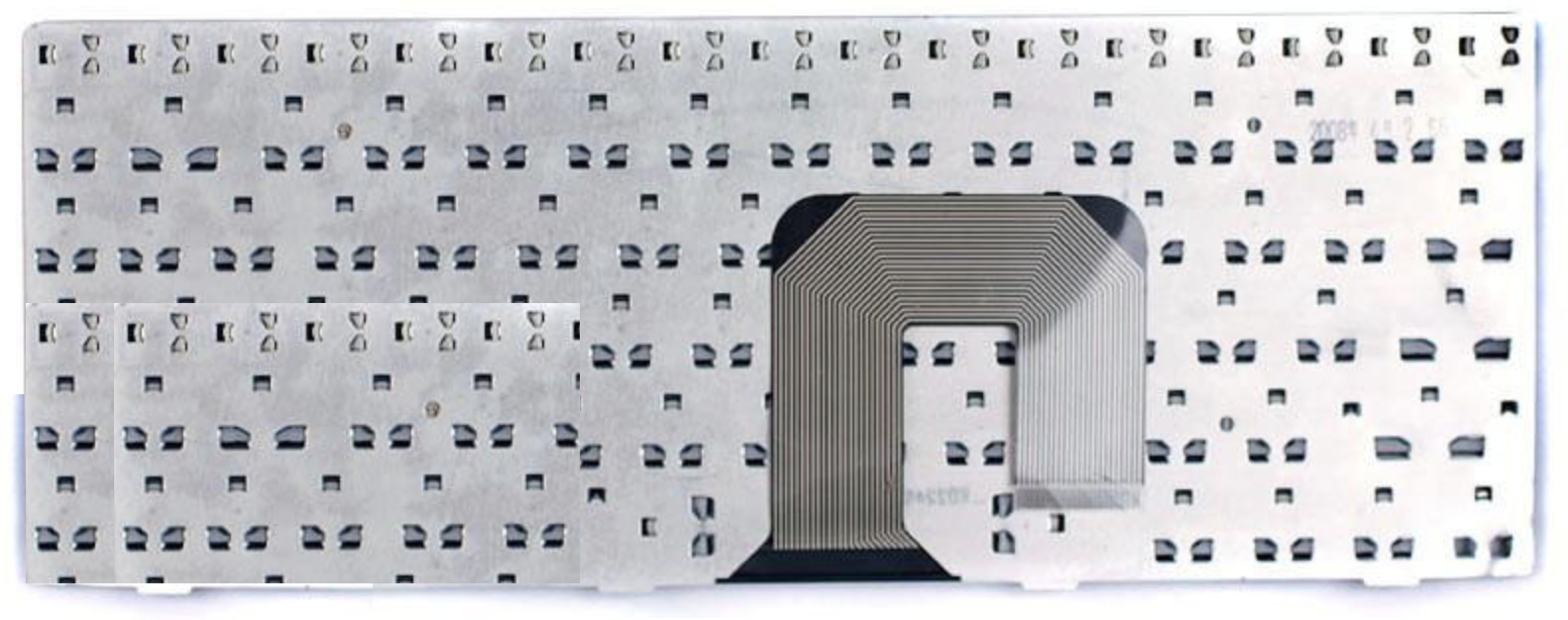 Клавиатура ASUS U6V OEM