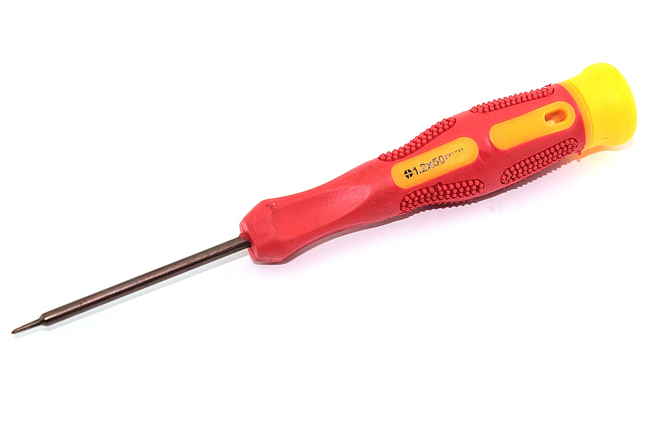 Отвертка звездообразная BAKU BK-364 (P1.2)