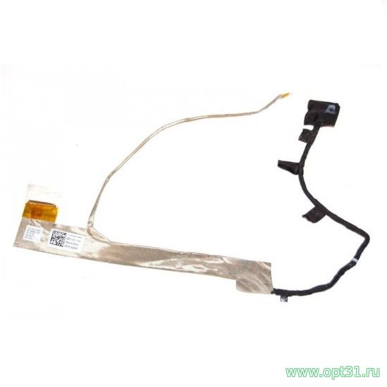 Шлейф матрицы Dell N5030, M5030, N5020, 15V
