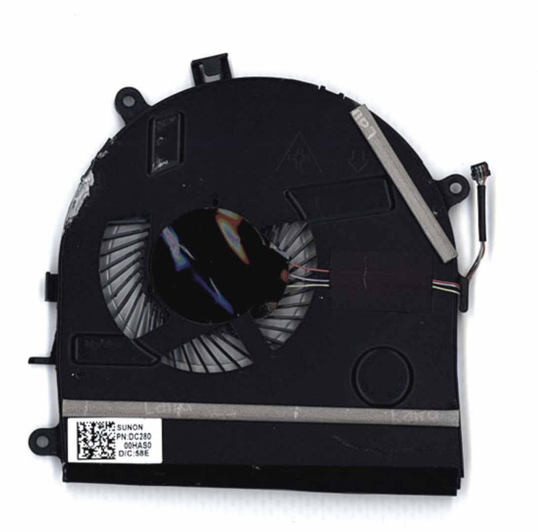 Кулер Lenovo IdeaPad Yoga U31-70 OEM