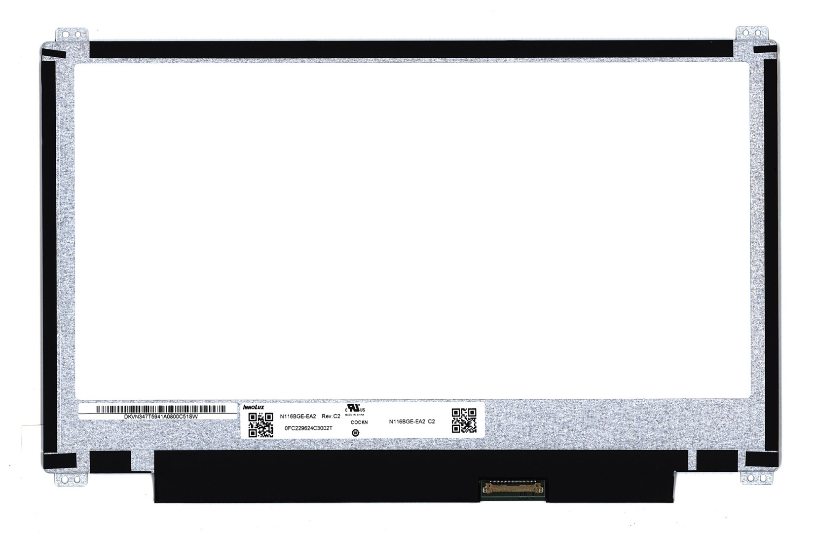 Матрица N116BGE-EA2 rev. C2