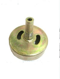 Чашка сцепления для мотокосы 7 шлицов 102026