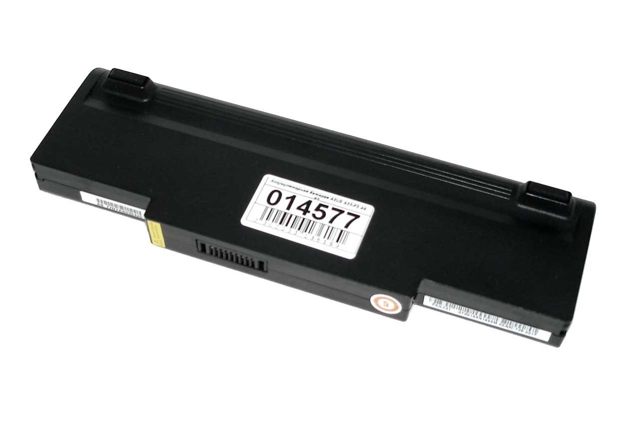 Аккумулятор Asus PRO71 11.1V, 7200mAh, Original
