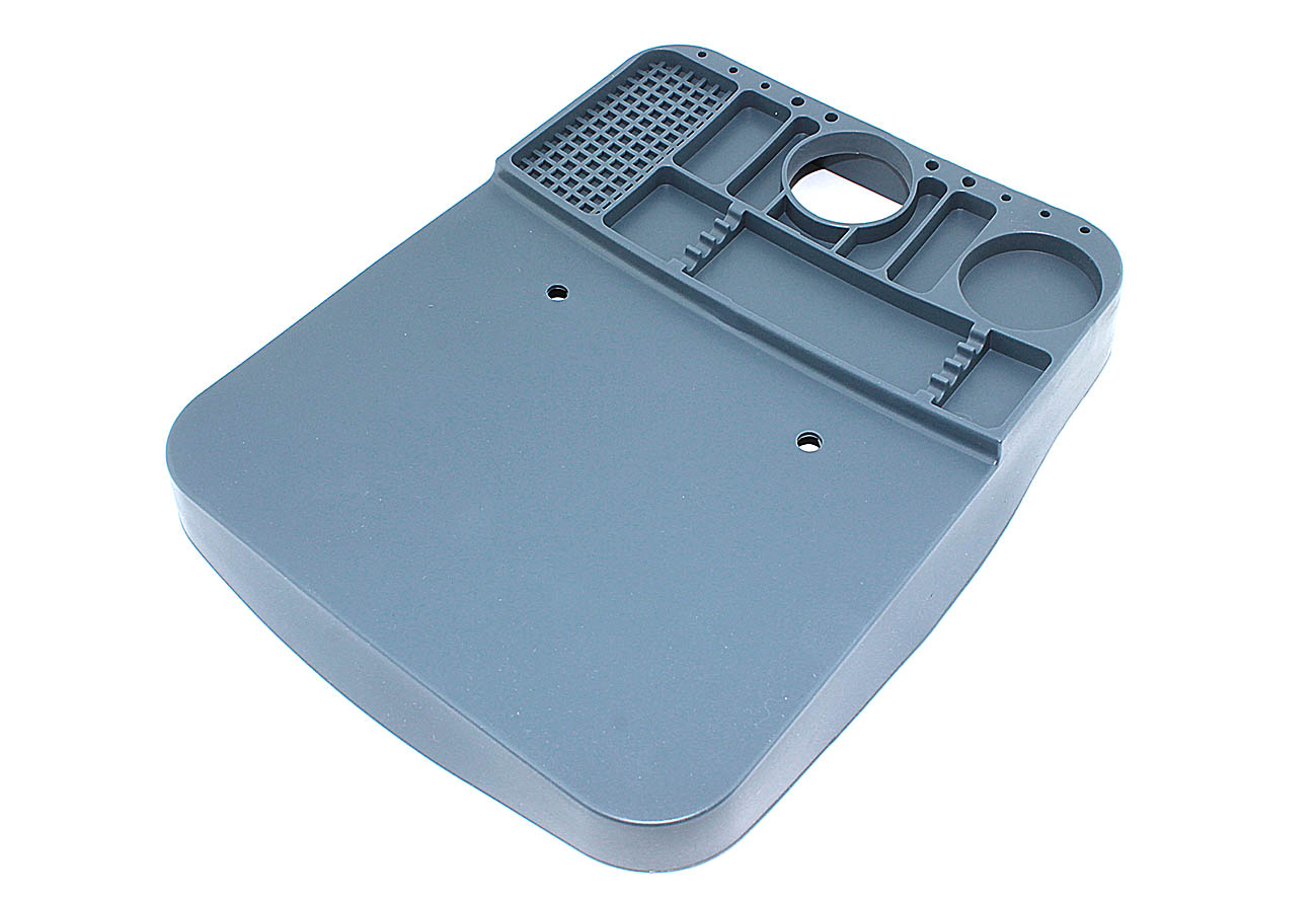 Коврик для микроскопа Baku ba-008