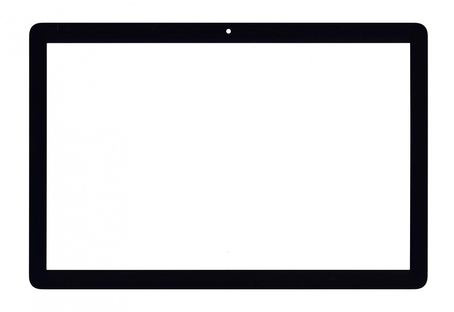 Cтекло для Huawei MediaPad T5 10.0 черное