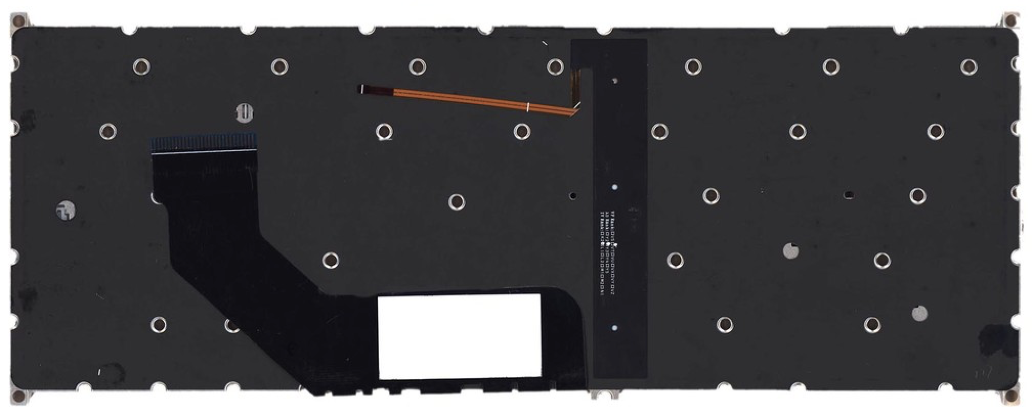 Клавиатура Acer Aspire Swift SF314-52 с подсветкой, OEM