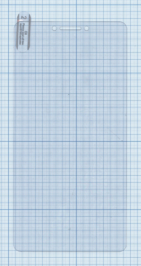 Защитное стекло для Xiaomi Mi Max 2