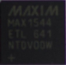 Контроллер MAX1544