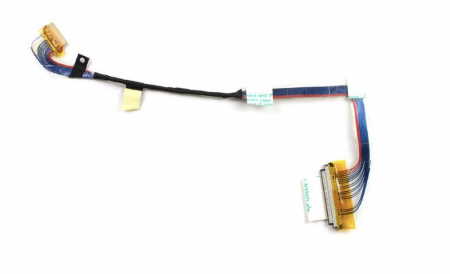 Шлейф матрицы Lenovo IdeaPad S9 30pin OEM