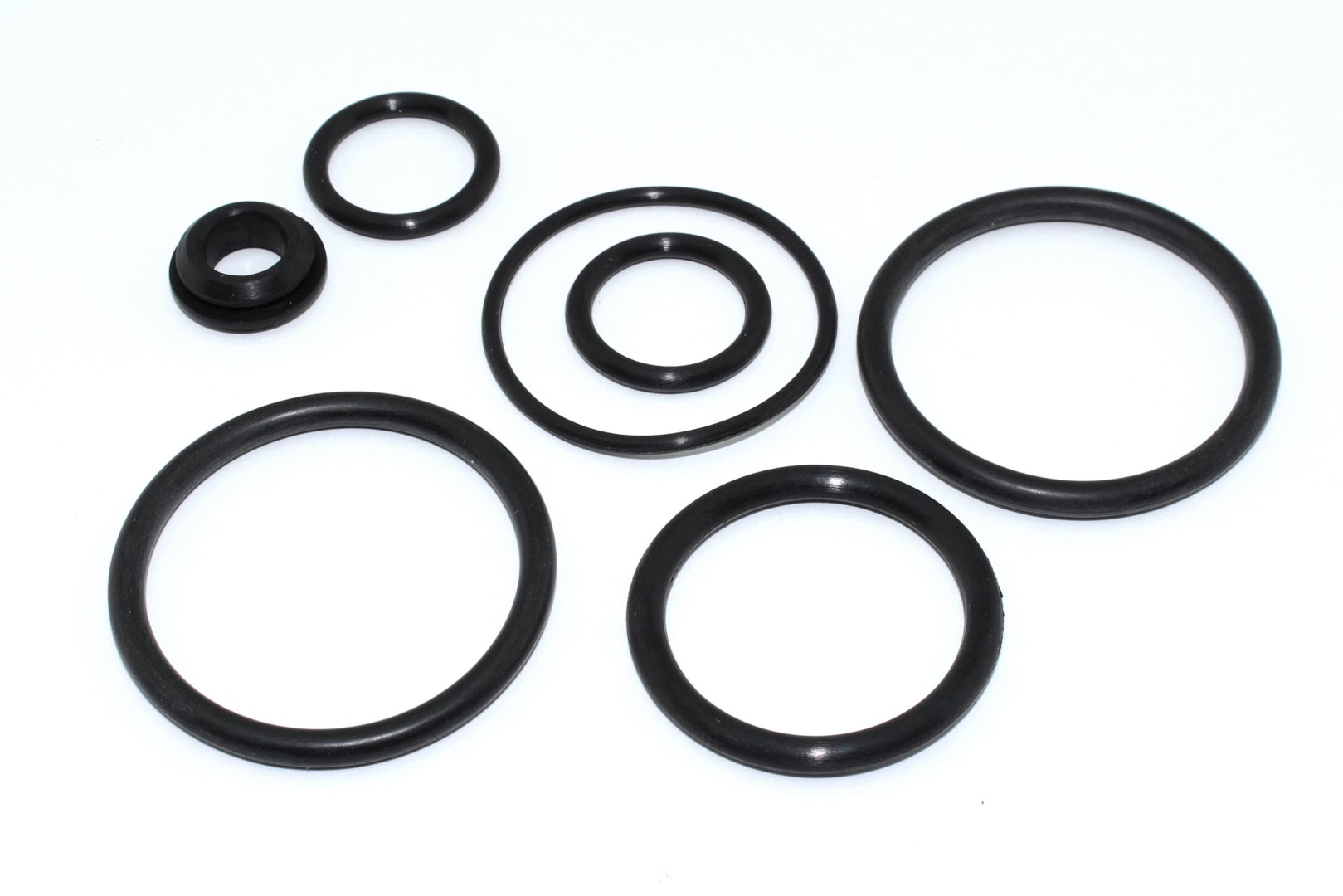 Ремкомплект Krups модели XP EA