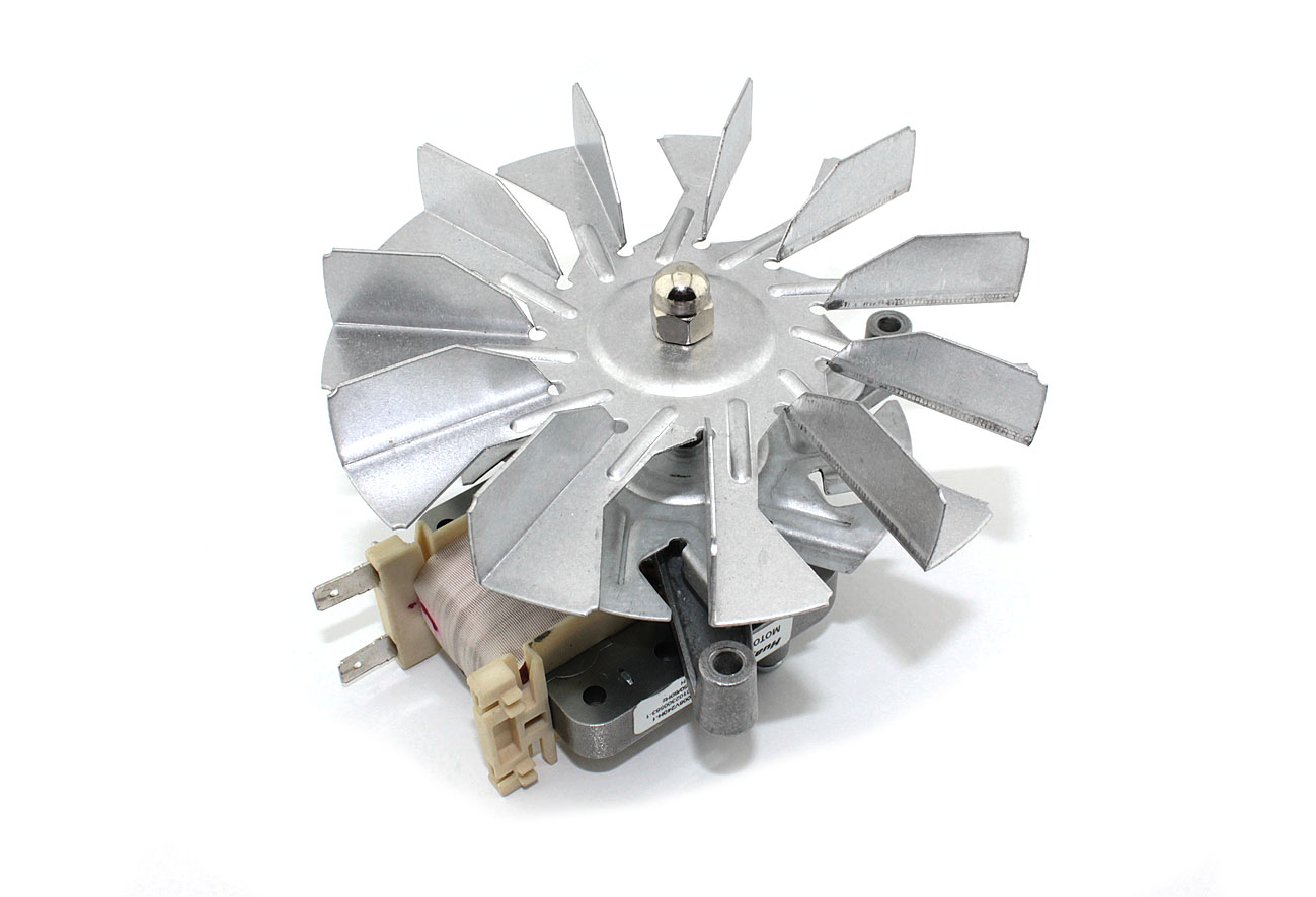 Вентилятор конвекции 30100300005 для духовок Krona