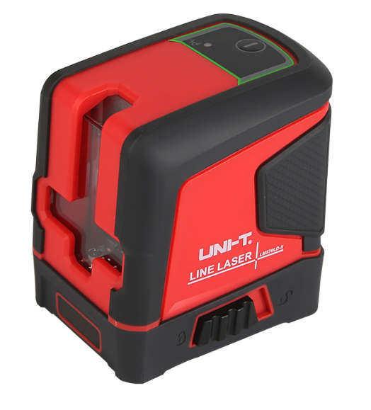 Лазерный построитель плоскостей UNI-T LM575LD