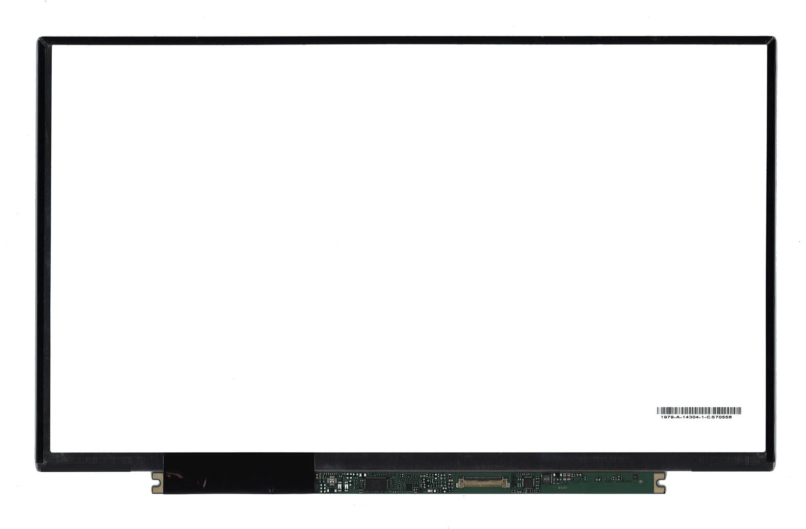 Матрица LQ133T1JW01 (глянцевая)