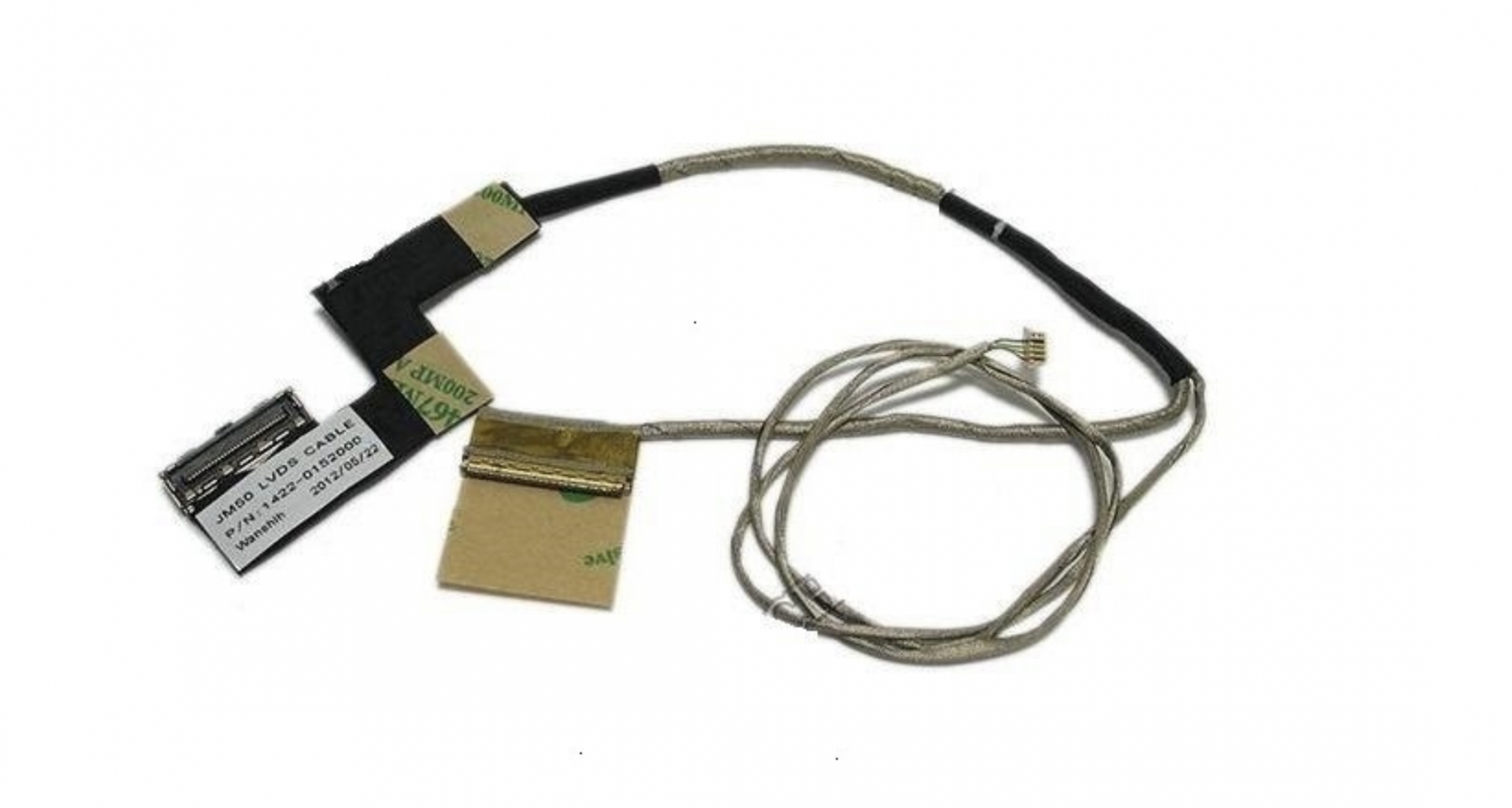 Шлейф матрицы Acer Aspire Timeline Ultra M3-581 OEM