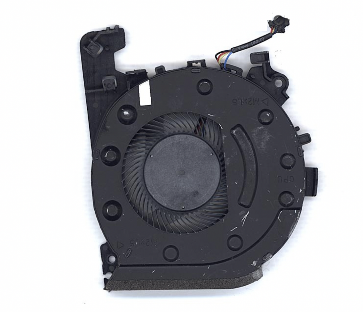 Кулер HP Pavilion Gaming 15-cx OEM