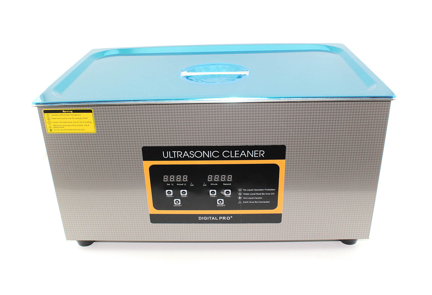 Ультразвуковая ванна Skymen ZX-080S