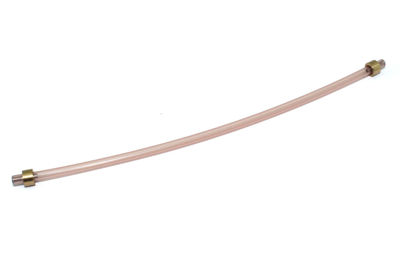 Трубка 4X2,5X180 mm Jura 66038