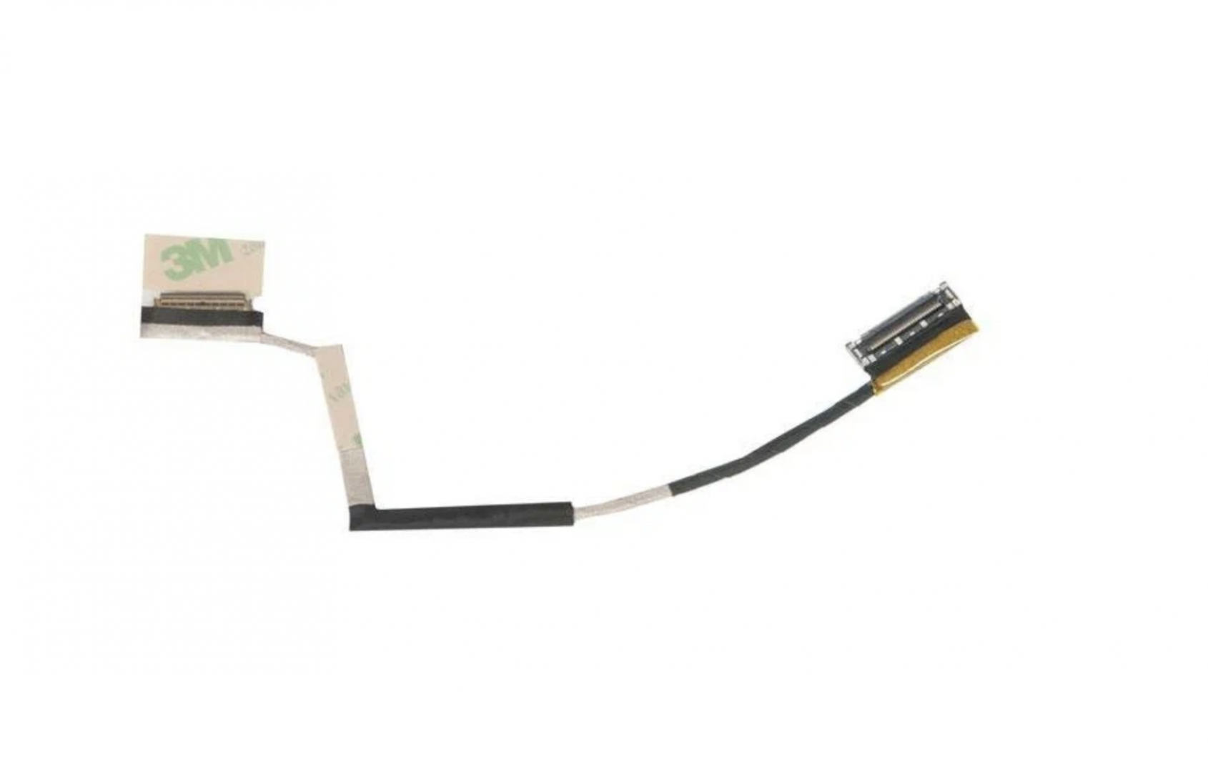 Шлейф матрицы Lenovo IdeaPad Y700-17ISK на экран 30pin, на материнскую плату 30pin, OEM