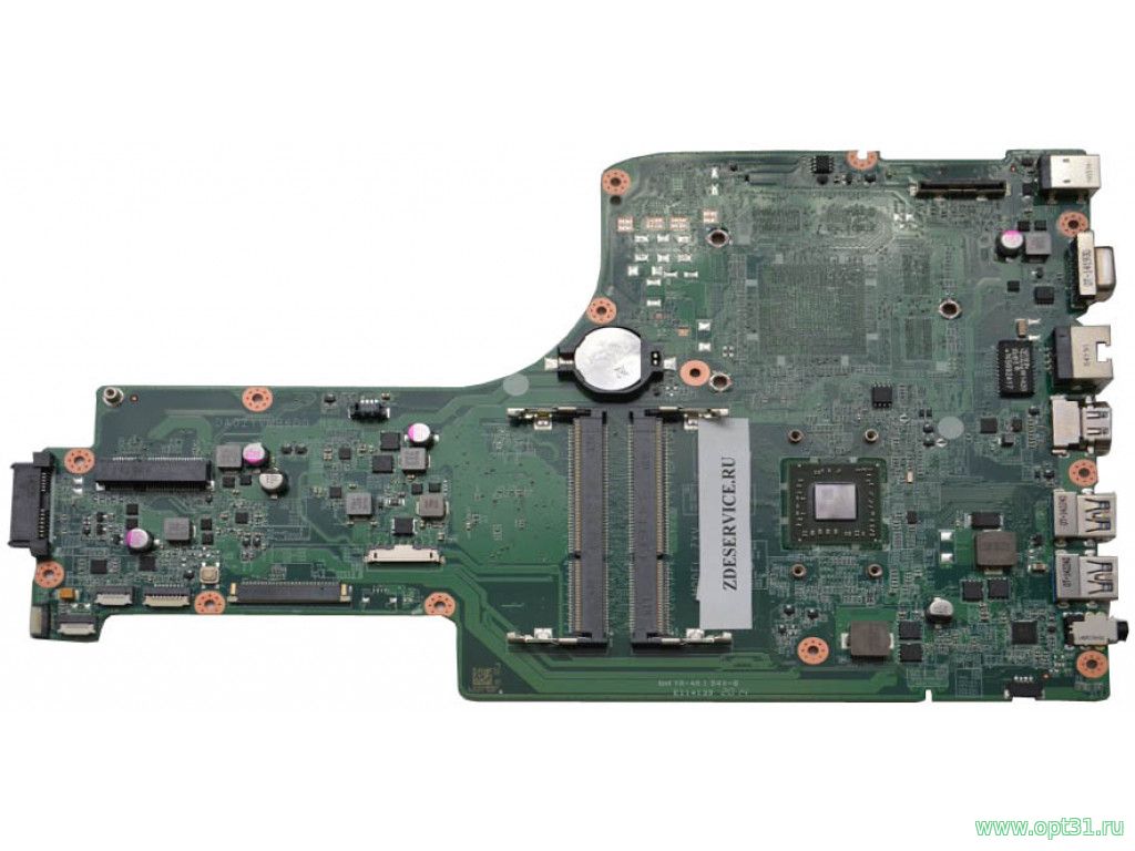 Материнская плата Acer E5-721 + проц AMD A4-6210