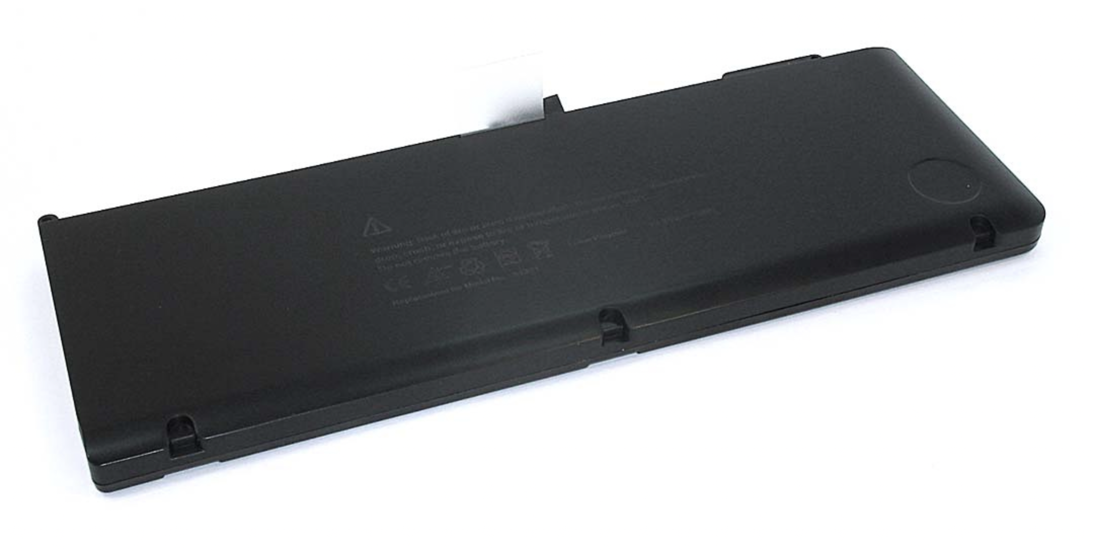 Аккумулятор Apple MacBook Pro 15.4" середина 2009 A1286 (MB985LL/A) 10.95V, 6600mAh, OEM