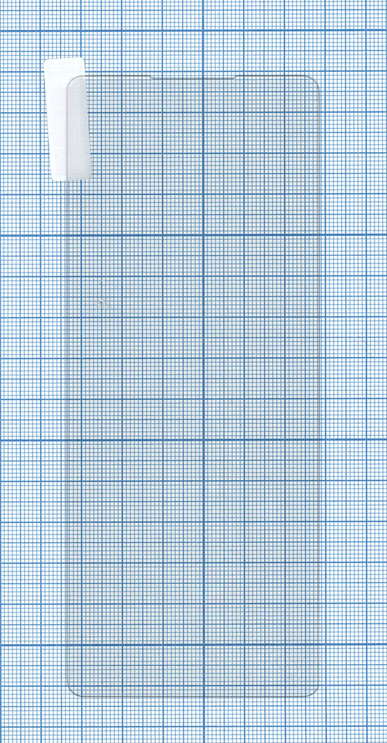 Защитное стекло для Sony Xperia 5 II