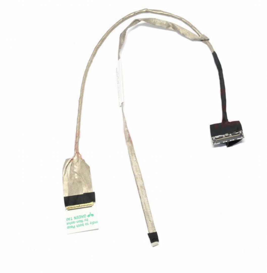 Шлейф матрицы HP Pavilion G7-2000 OEM