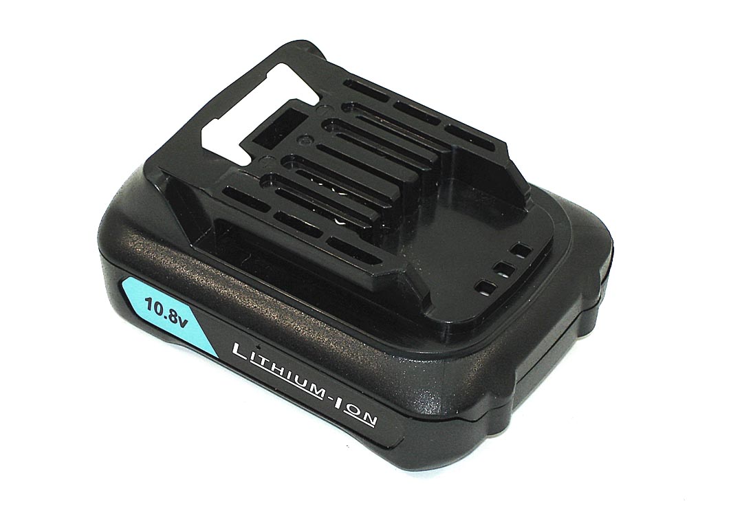 Аккумулятор для MAKITA (p/n: BL1041B, BL1021B, BL1015N) 1.5Ah 12V Li-Ion