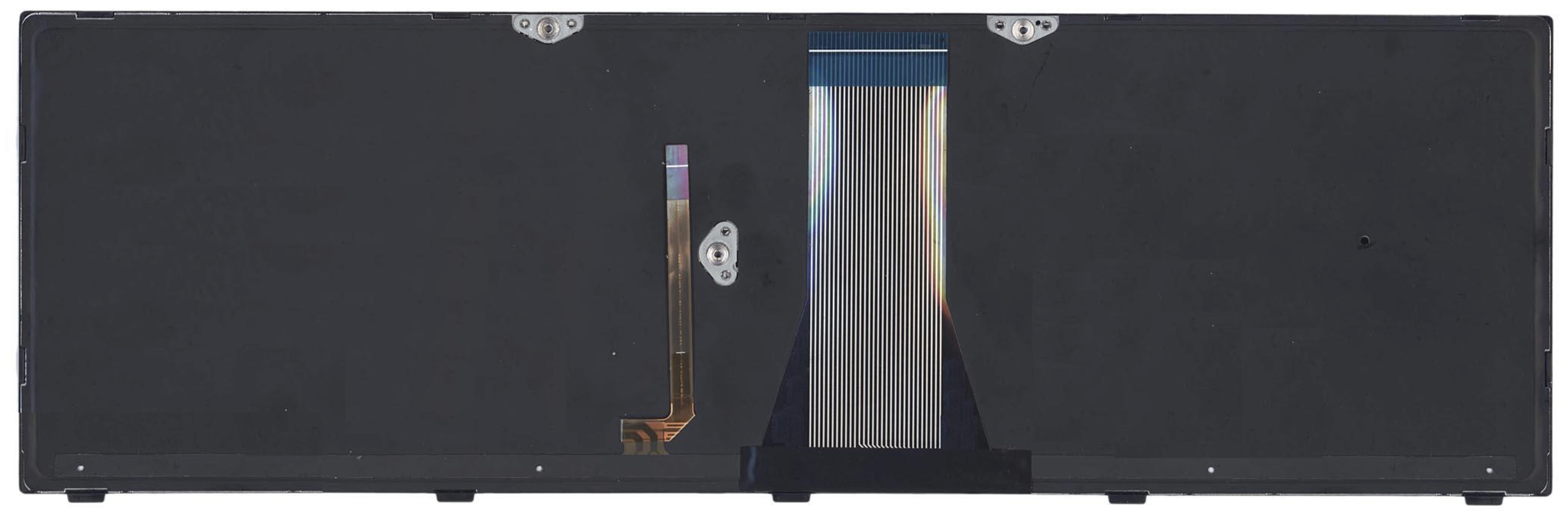 Клавиатура Lenovo IdeaPad Flex M50-70 с подсветкой, OEM