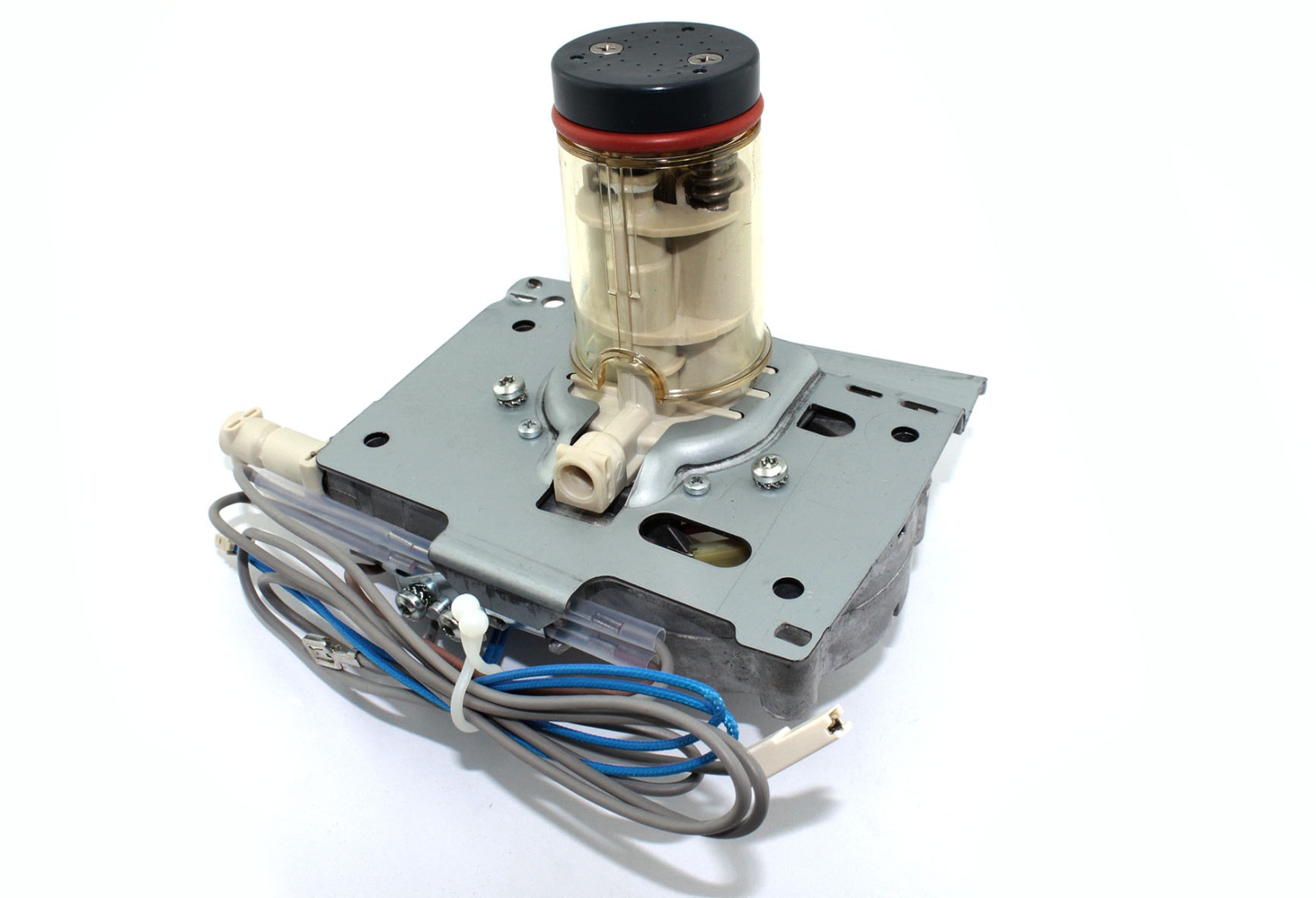 Термоблок в сборе Delonghi ESAM