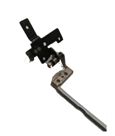 Петля правая Asus K55, K55VJ, K55VM