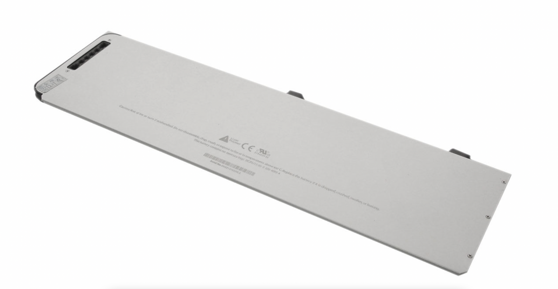 Аккумулятор Apple MacBook 13.3" конец 2008 A1278 (MB466LL/A) 10.8V, 4200mAh, Original