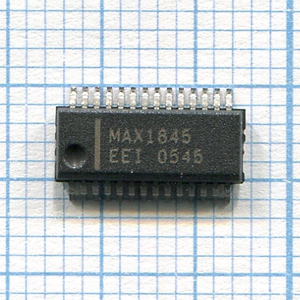 MAX1845EEI