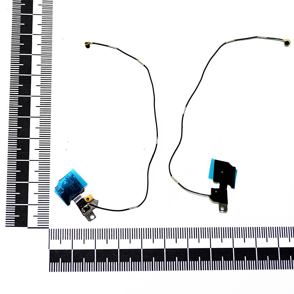 Шлейф iPhone 6S + WiFi