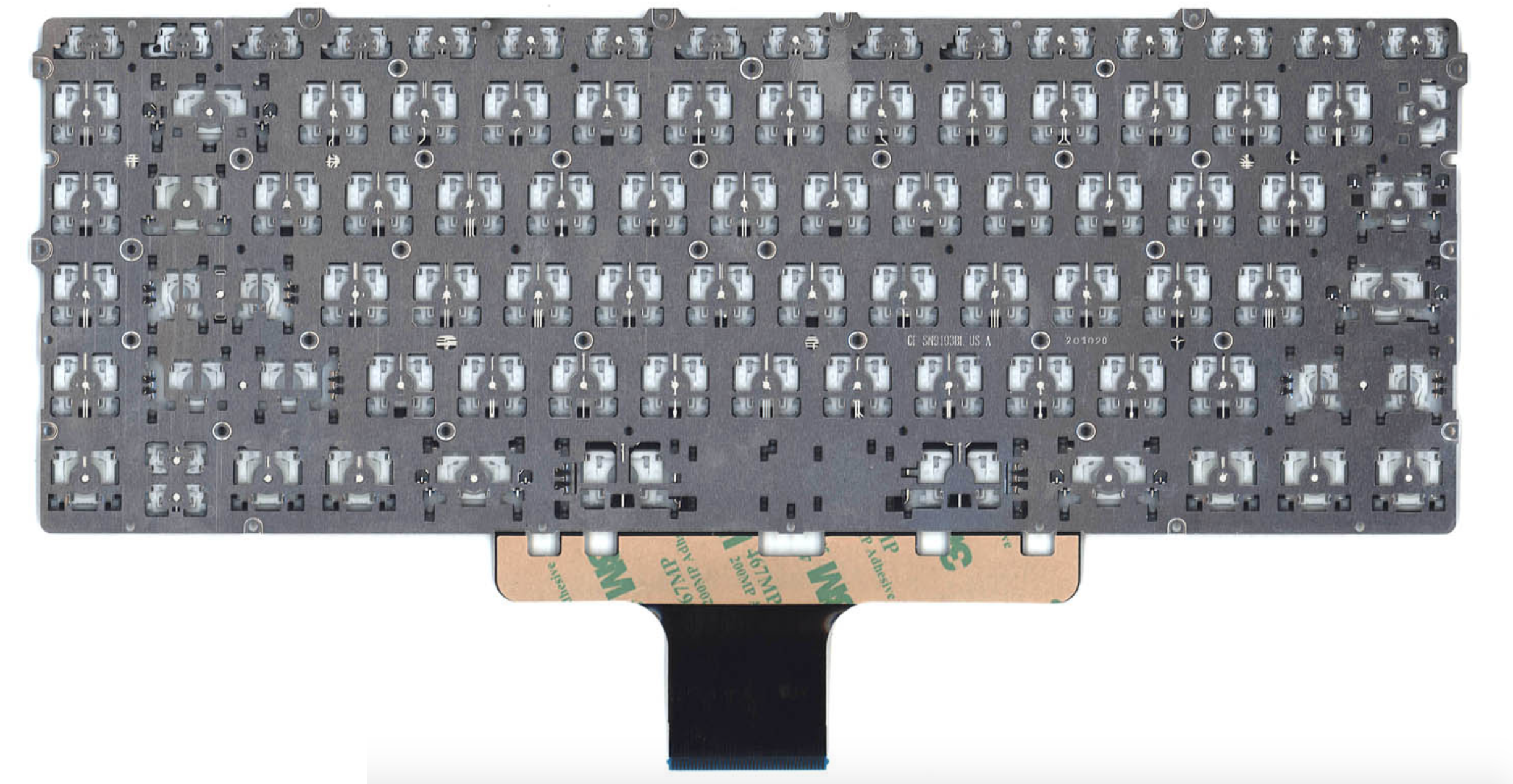 Клавиатура HP Pavilion 14-DV OEM