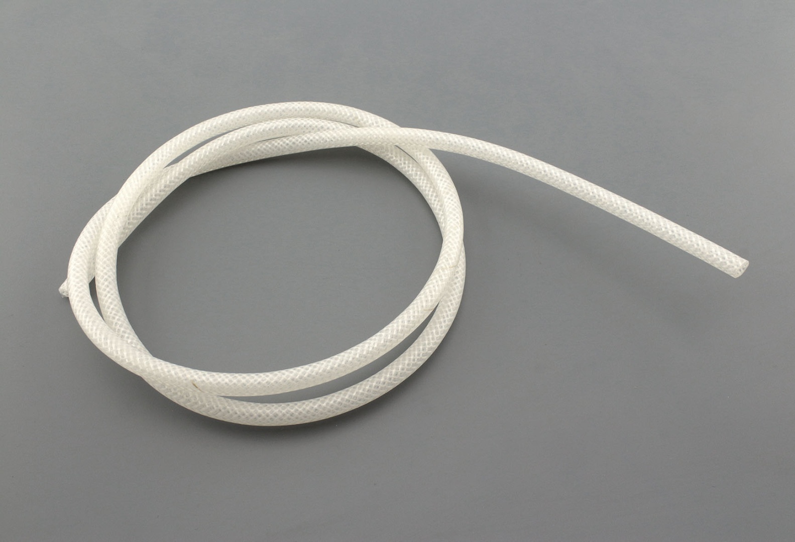 Силиконовый армированный шланг d 3х6mm L 1м. Dr.Coffee