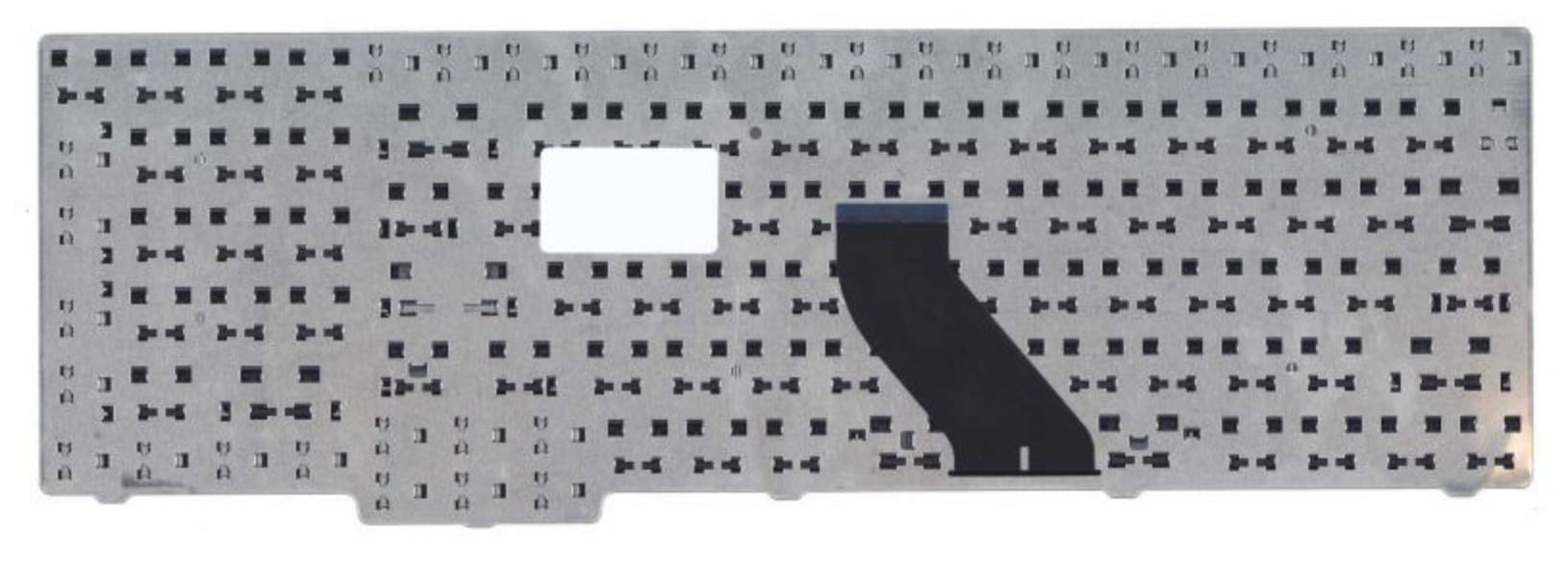 Клавиатура Acer Extensa 7620Z OEM