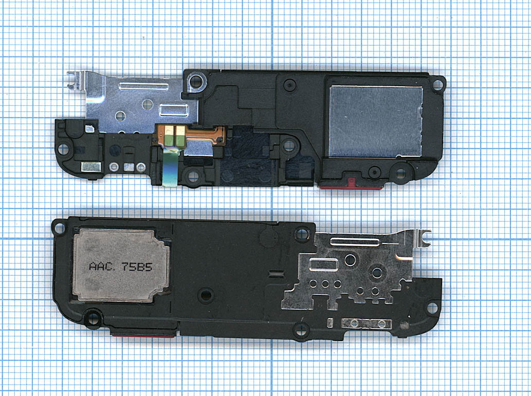 Полифонический динамик (Buzzer) для Huawei Honor 9