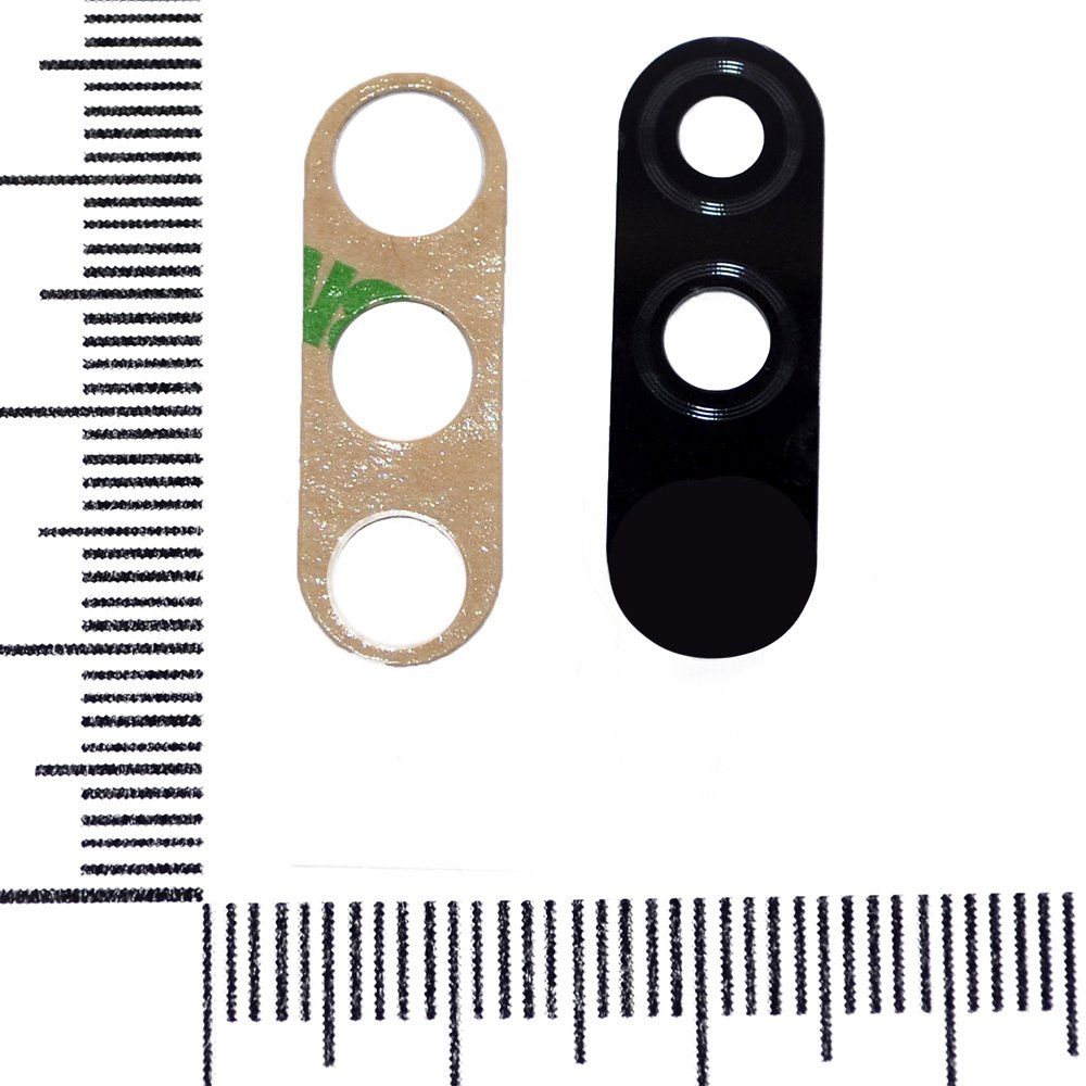 Стекло Xiaomi Redmi 9A задней камеры