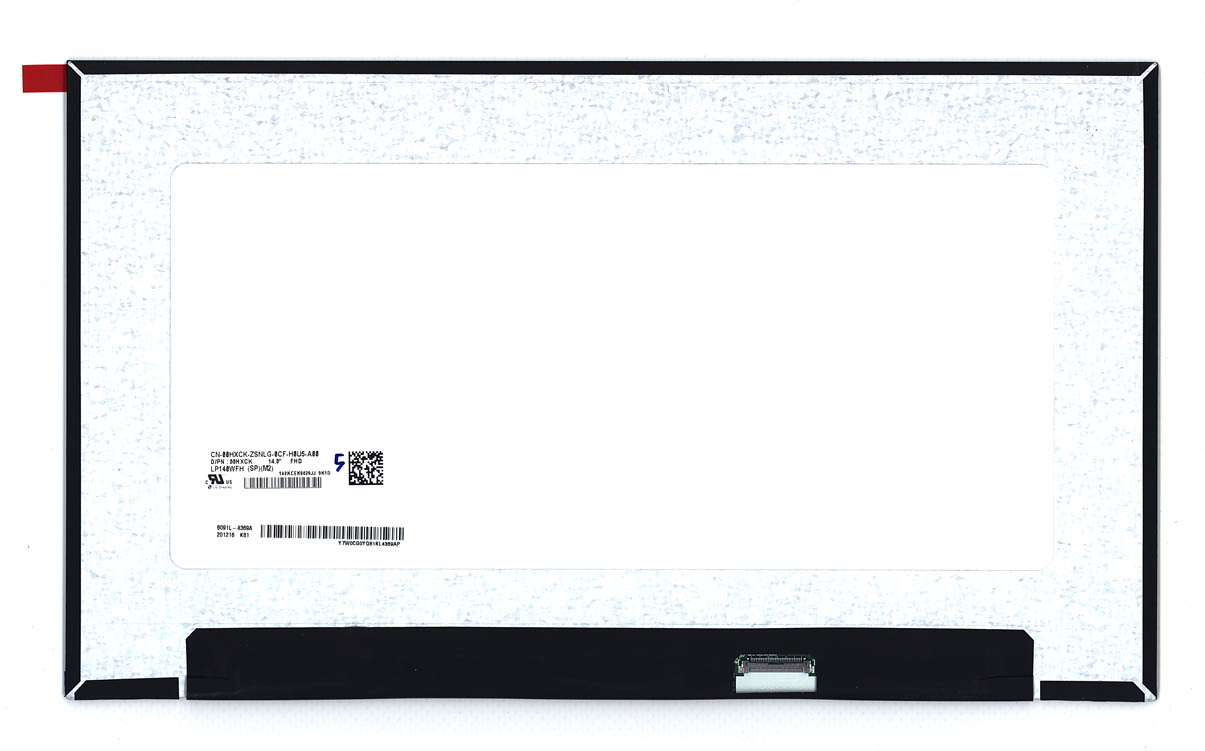 Матрица Dell Latitude 5420 Original (глянцевая)