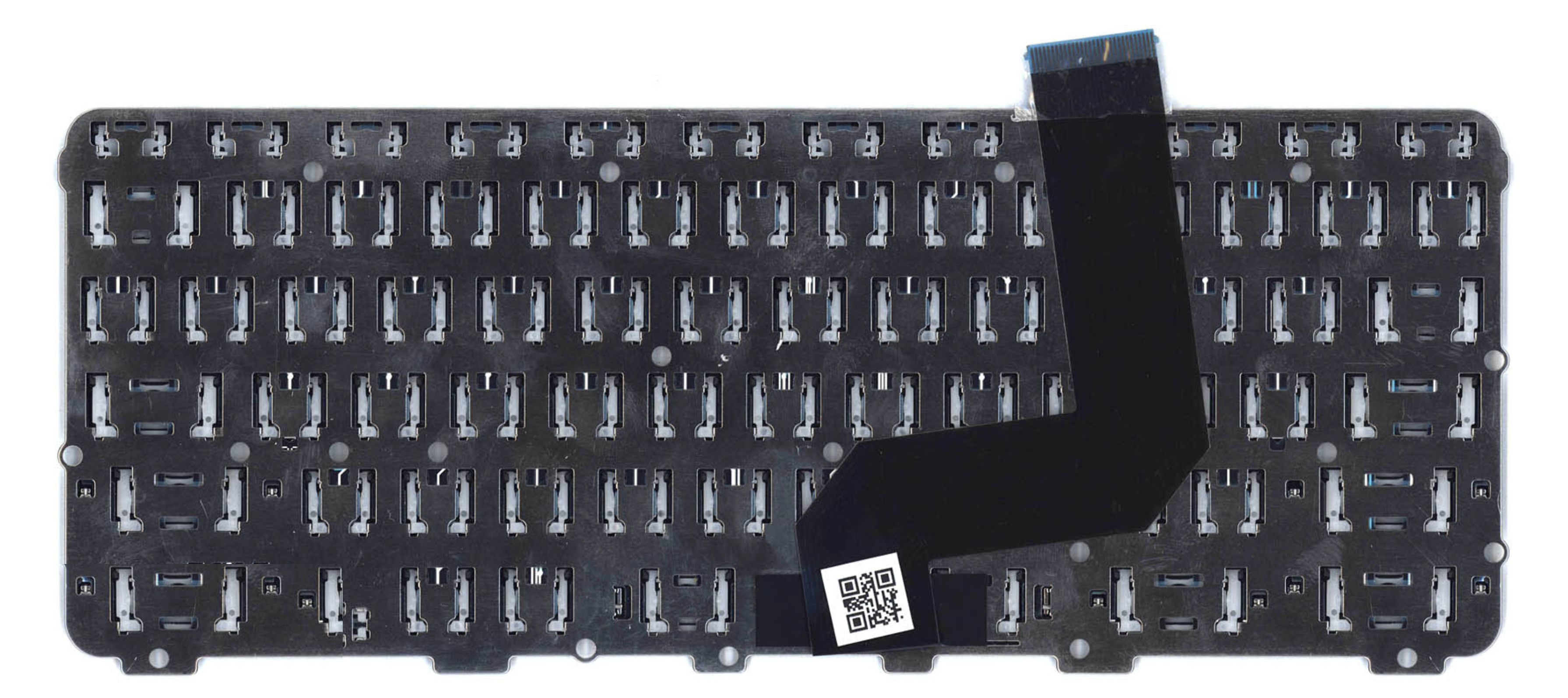 Клавиатура Lenovo Chromebook N22-20 без рамки, OEM