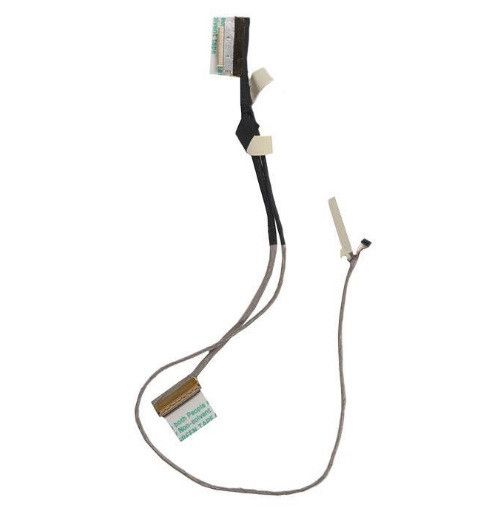 Шлейф матрицы Asus Vivobook X201E, X201L, X201S, X202E, Q200E, S200E