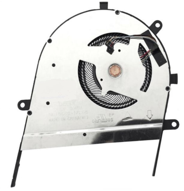 Вентилятор (кулер) для ноутбука Asus ZenBook S UX391UA