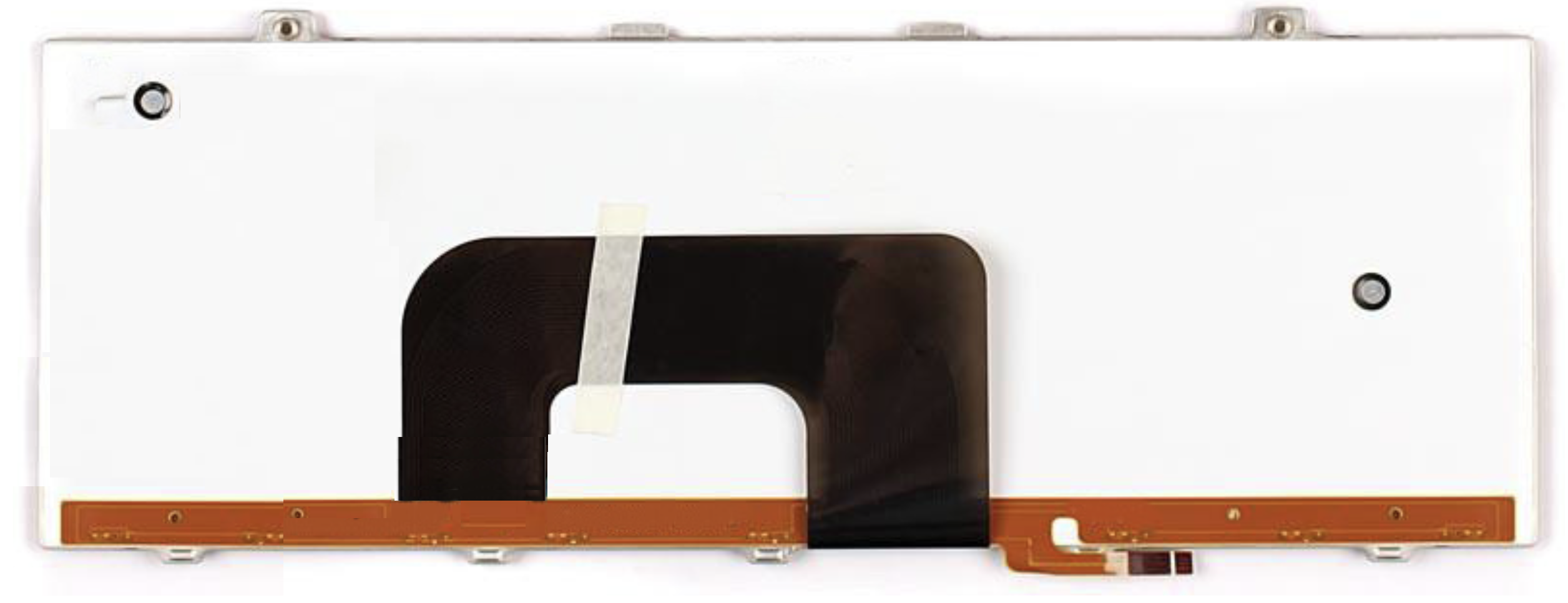 Клавиатура Dell Studio 14 с подсветкой, OEM