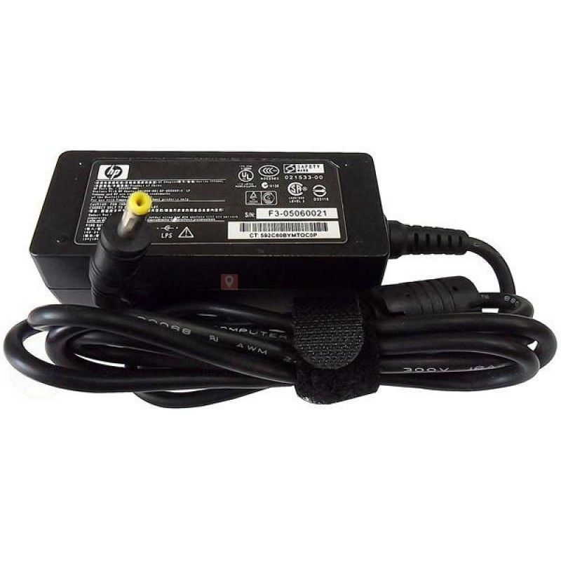 Блок питания HP Compaq Mini CQ10 19V, 1.58A, OEM
