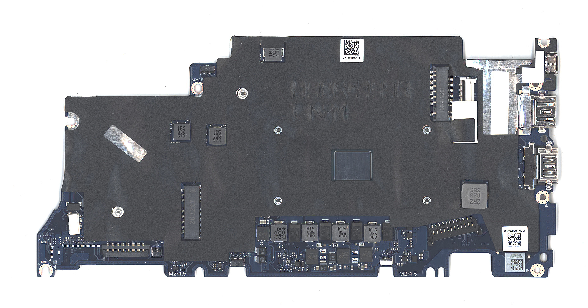 Материнская плата для Huawei MateBook D14 NobelL-WDQ9AHN R5-4500U