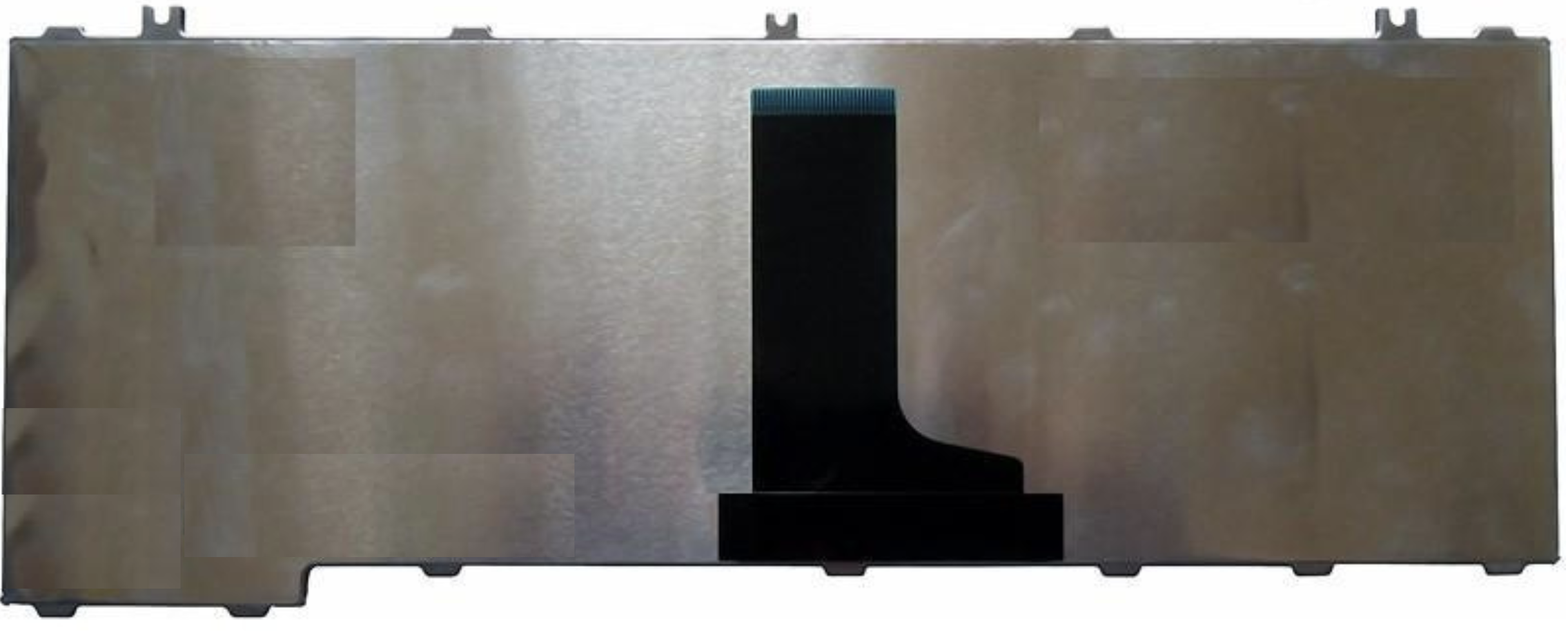 Клавиатура Toshiba Satellite L630D черная, OEM