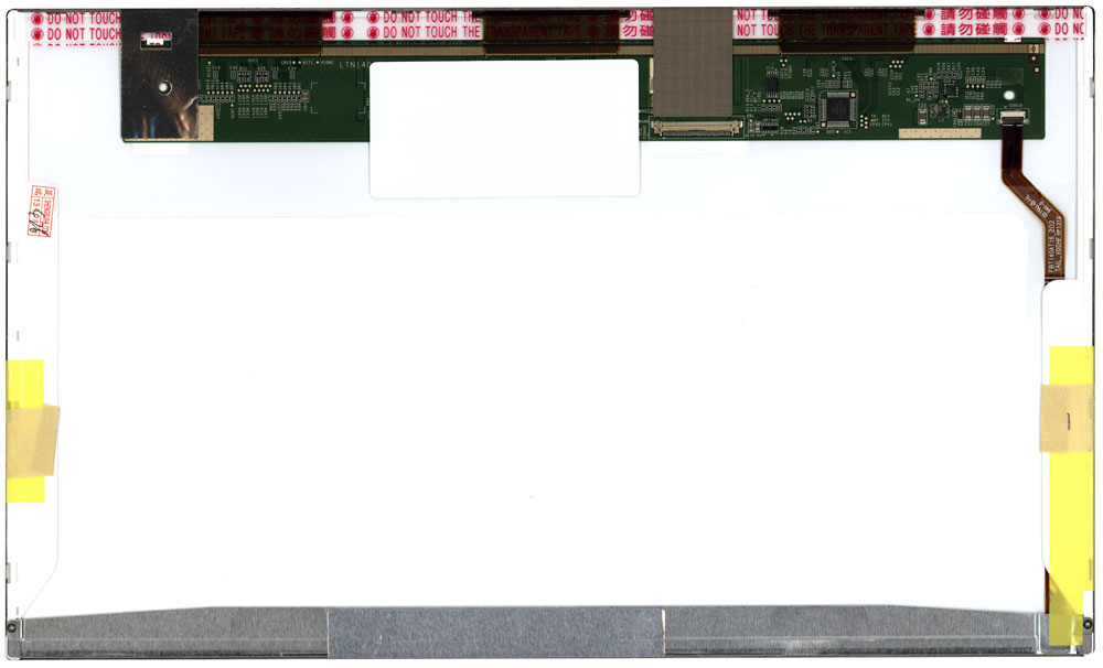 Матрица LTN140AT26 L01 (глянцевая)