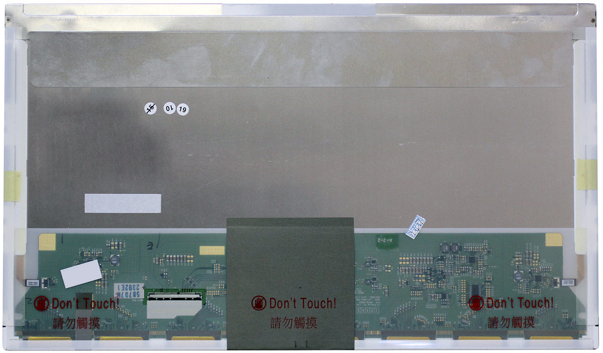 Матрица LP173WF2(TP)(A1) (глянцевая)